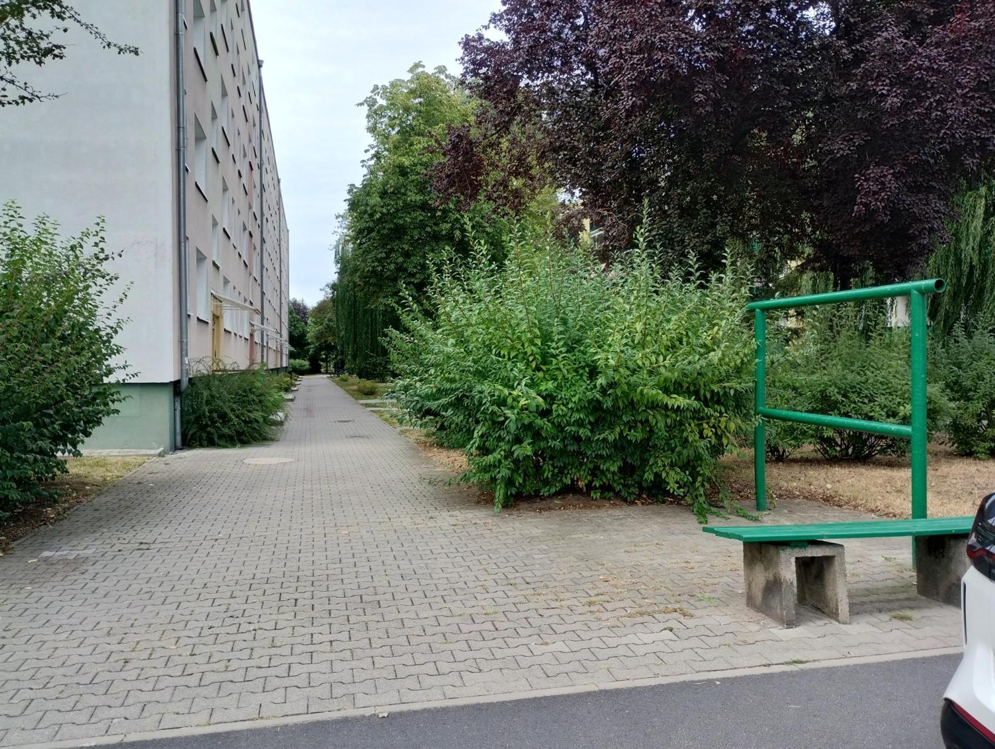 Rondo Rataje - Ekonomia I Komfort! — Photos 1