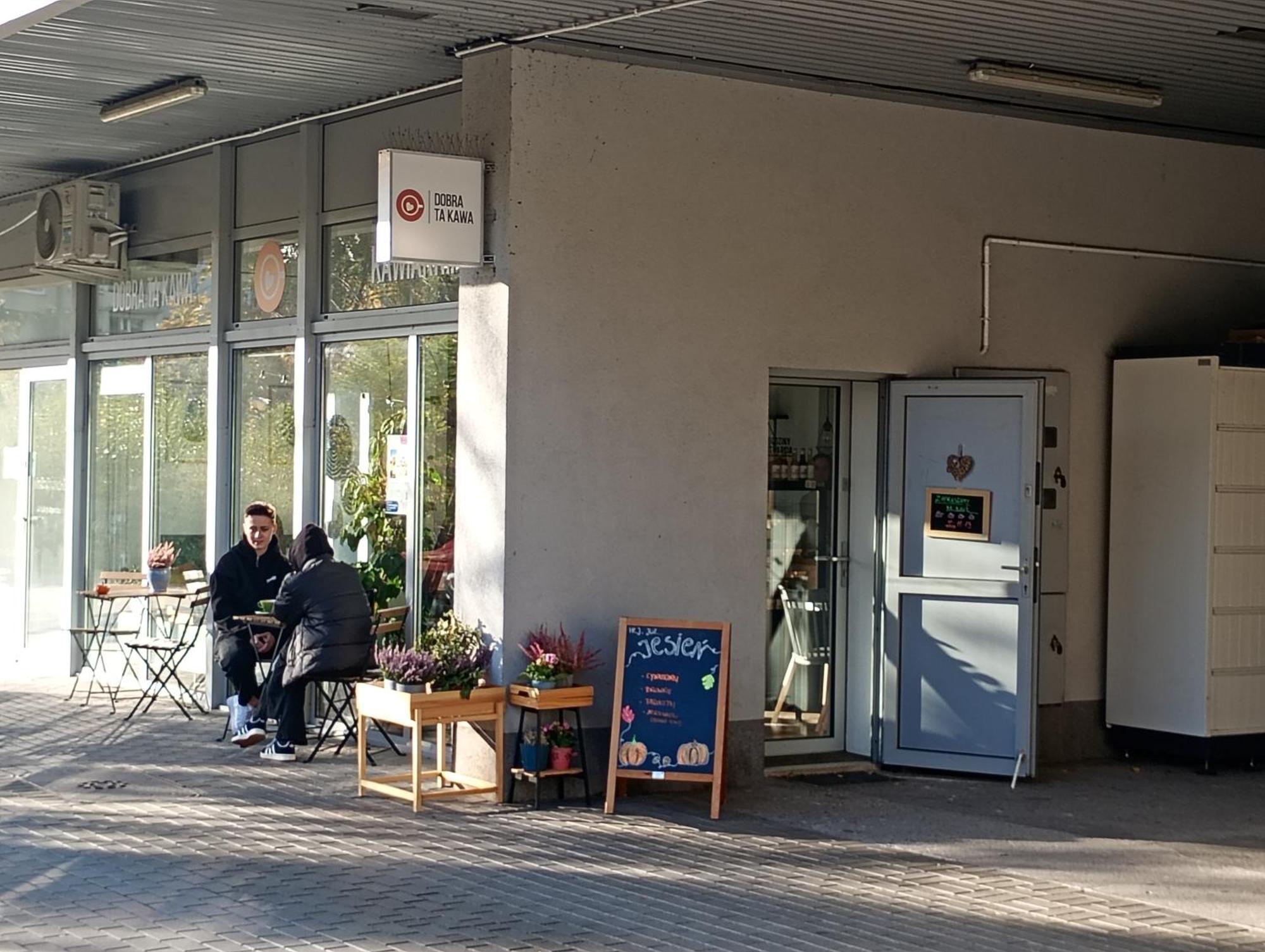 Rondo Rataje - Ekonomia I Komfort!, Poznan